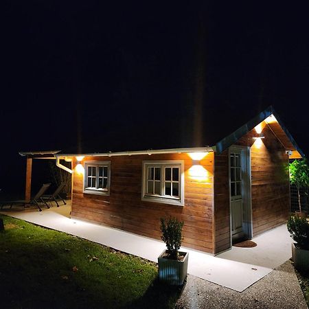 Chalet au Coeur de Foret Gouvieux Extérieur photo